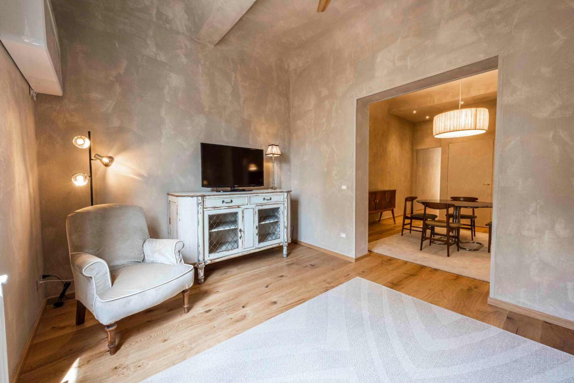 Casa Vitto By Mmega Apartment